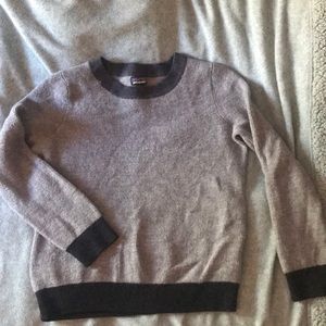 Patagonia sweater